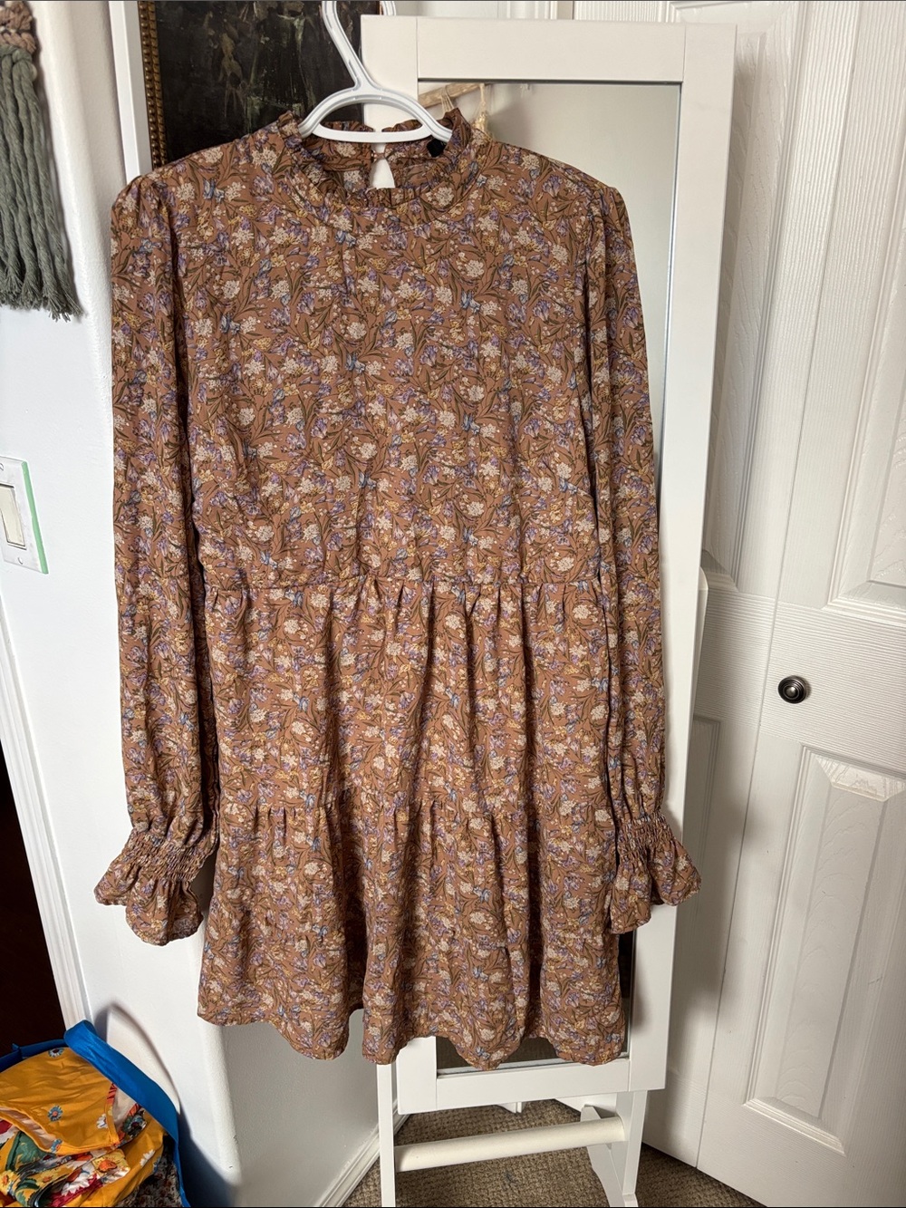 Forever 21 dress